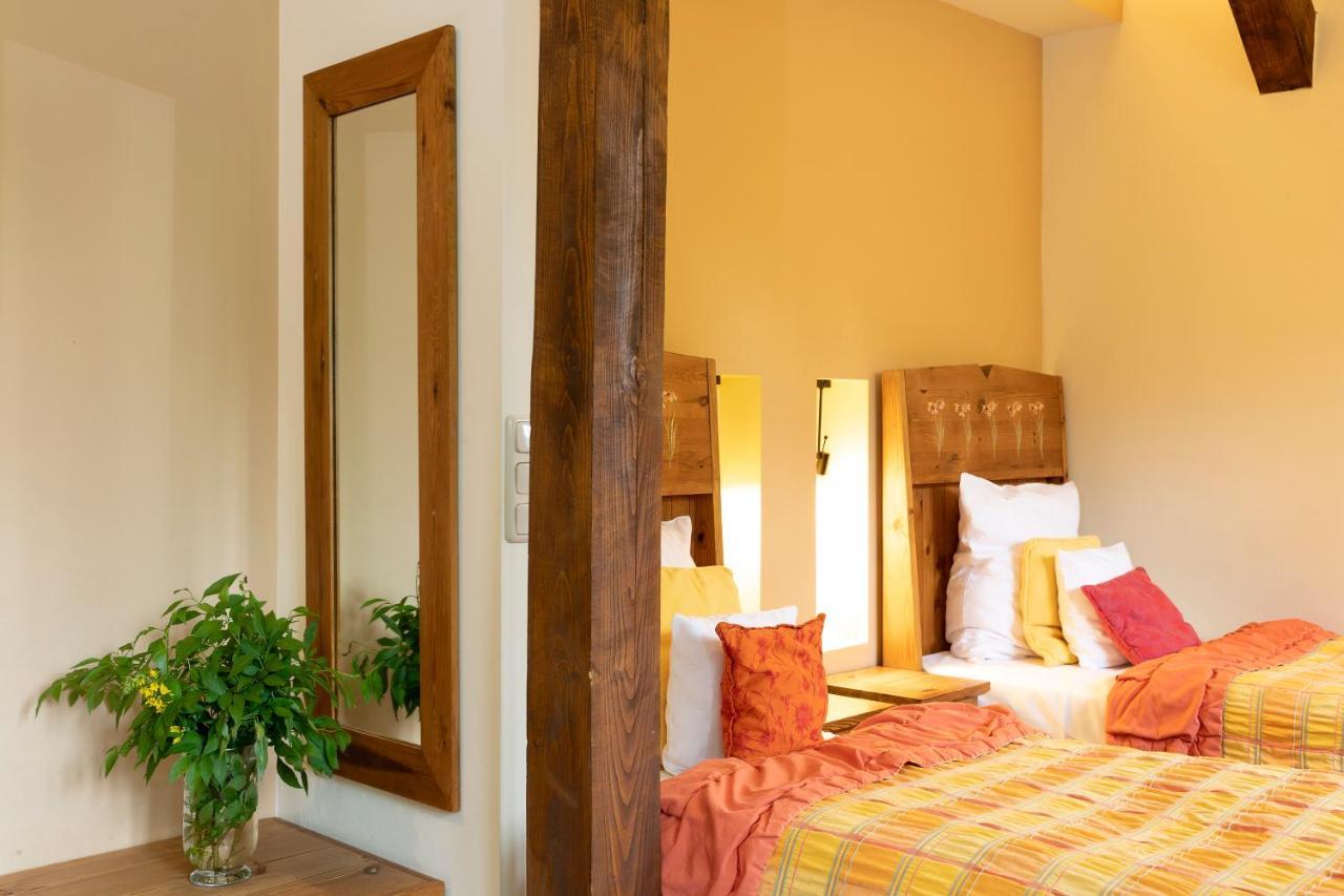 Mlyn Klekotki Spa Resort Екстериор снимка