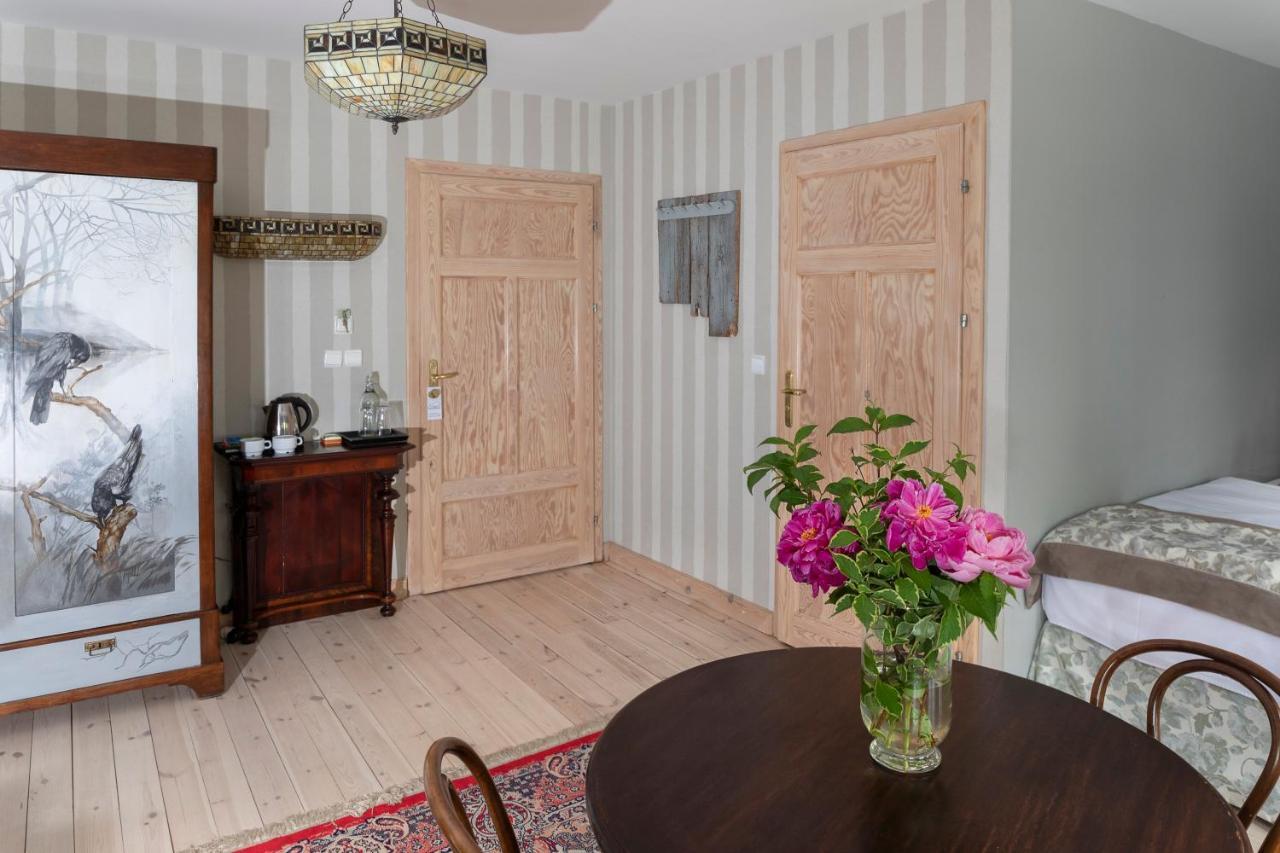 Mlyn Klekotki Spa Resort Екстериор снимка