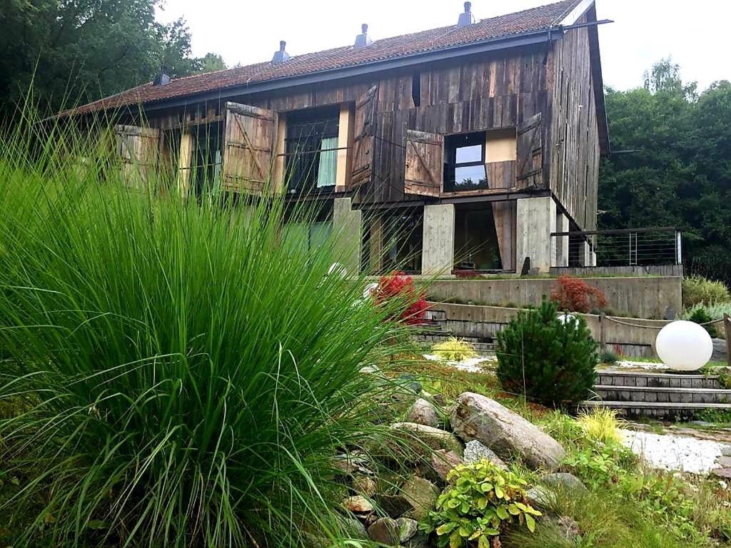 Mlyn Klekotki Spa Resort Екстериор снимка