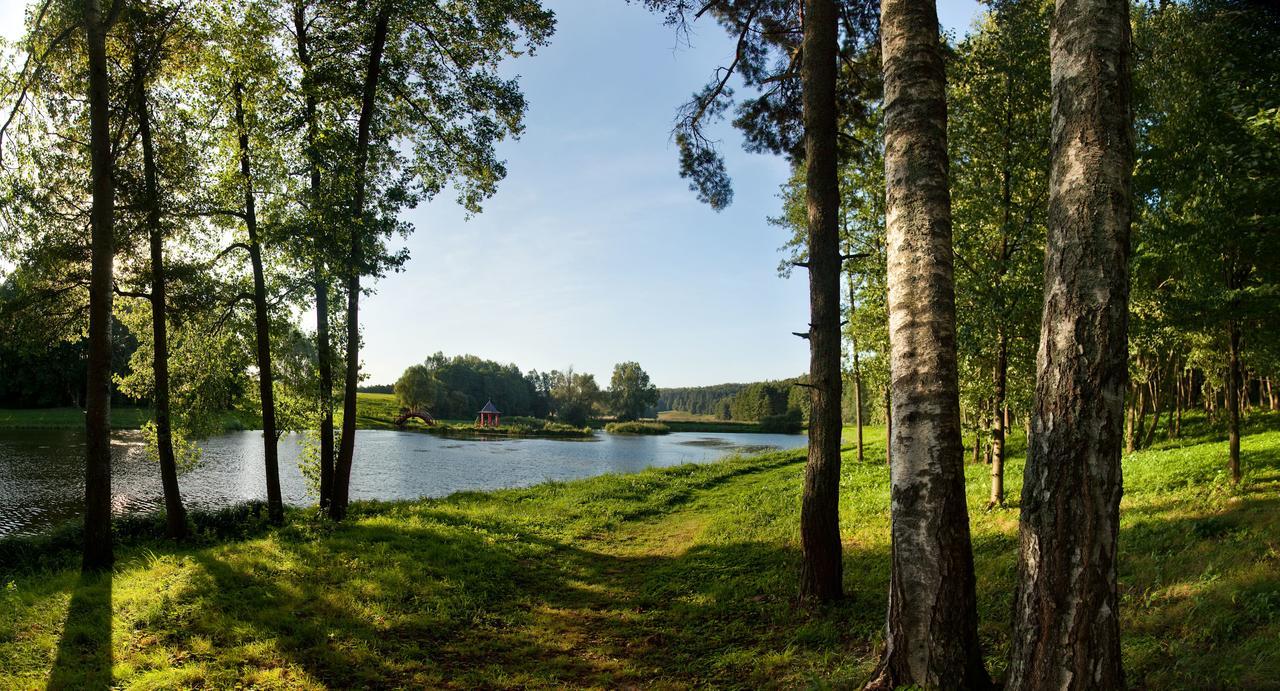 Mlyn Klekotki Spa Resort Екстериор снимка