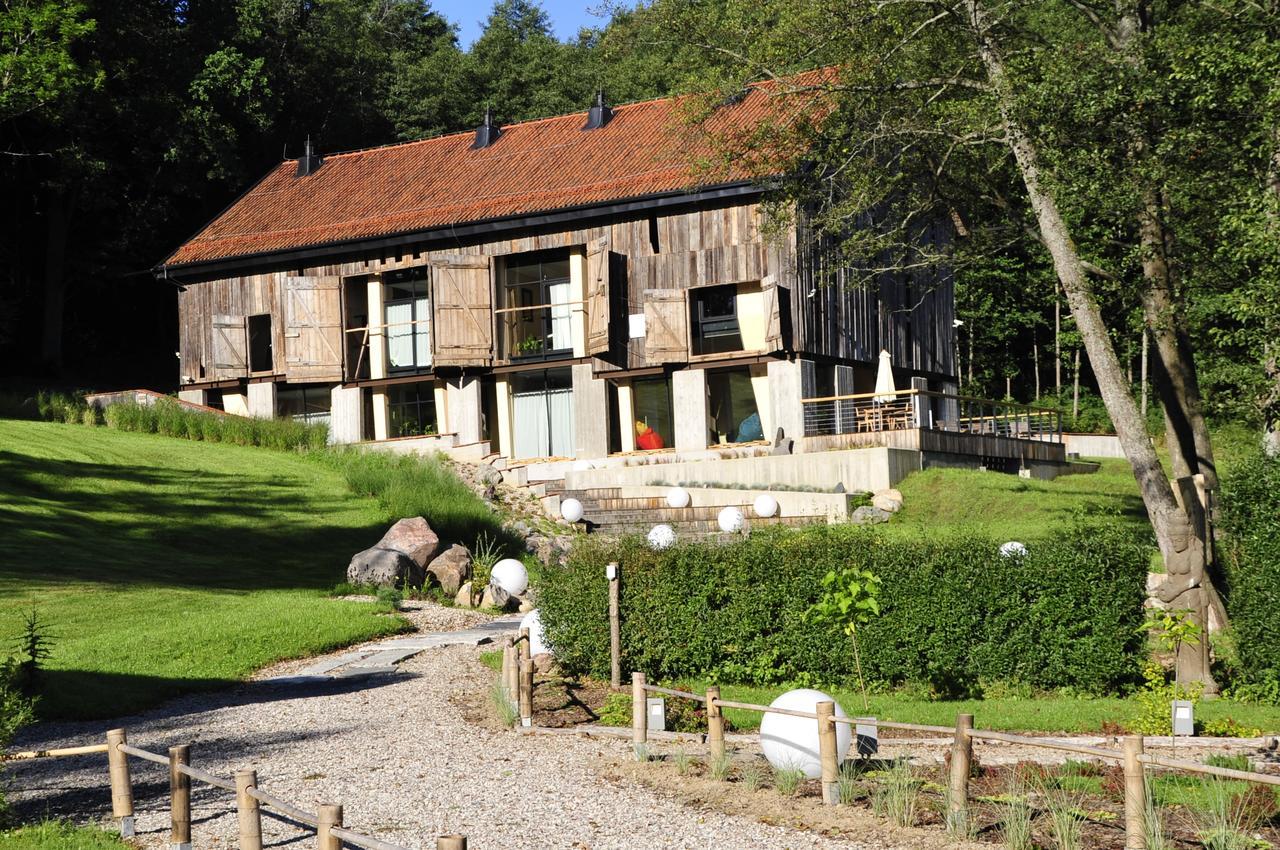 Mlyn Klekotki Spa Resort Екстериор снимка